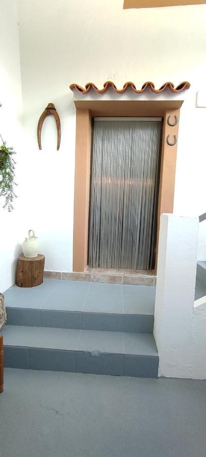 Casa Cueva El Porton Villa Alcala del Jucar Exterior photo